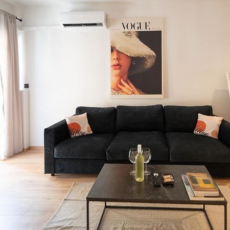 Feelin' Good Apartment Joánina Kültér fotó