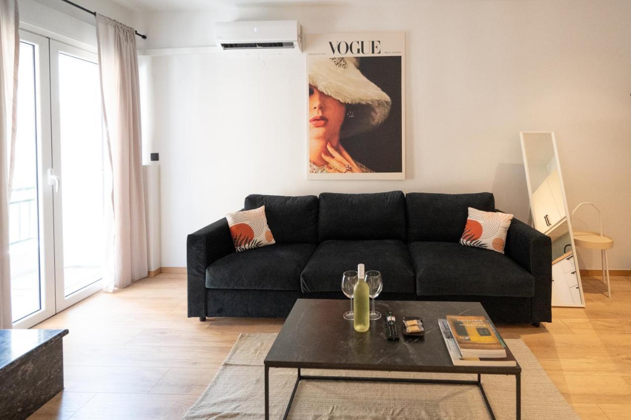 Feelin' Good Apartment Joánina Kültér fotó